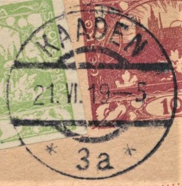 Image of the cancellation type.