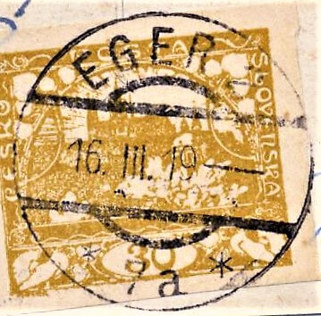 Image of the cancellation type.