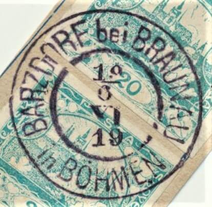 Image of the cancellation type.