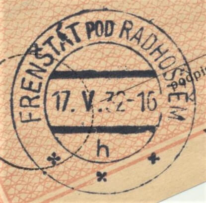 Image of the cancellation type.