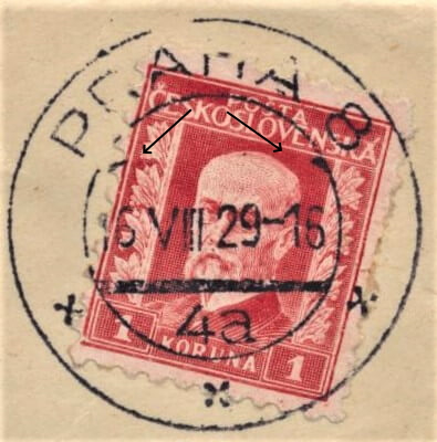 Image of the cancellation type.