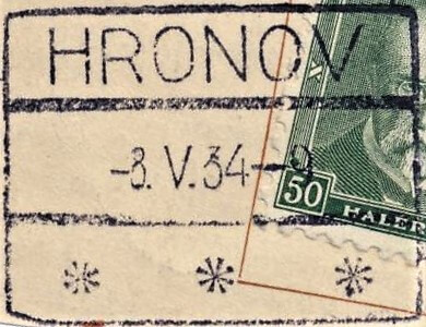 Image of the cancellation type.