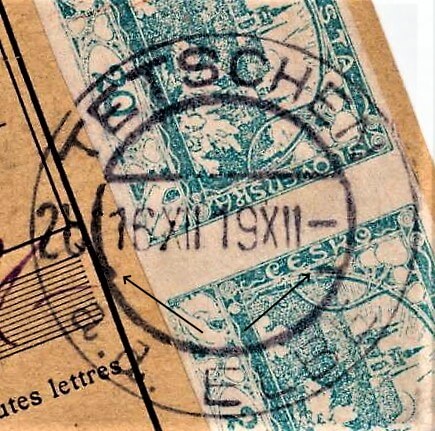 Image of the cancellation type.