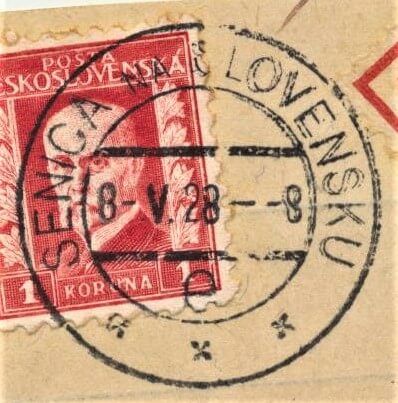 Image of the cancellation type.