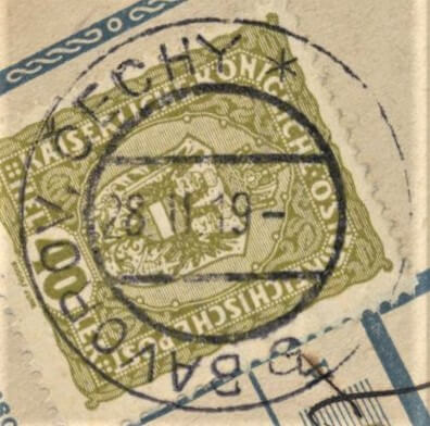Image of the cancellation type.