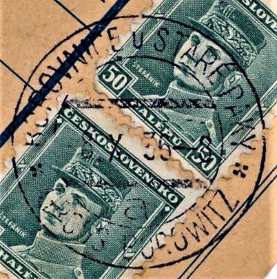 Image of the cancellation type.