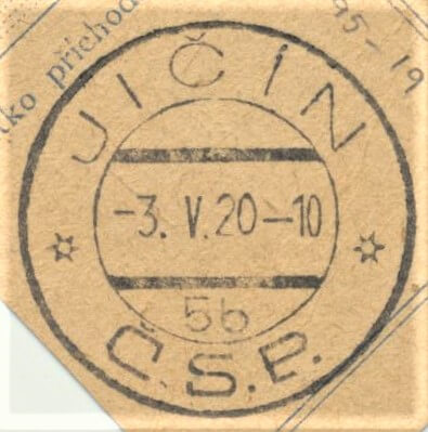 Image of the cancellation type.