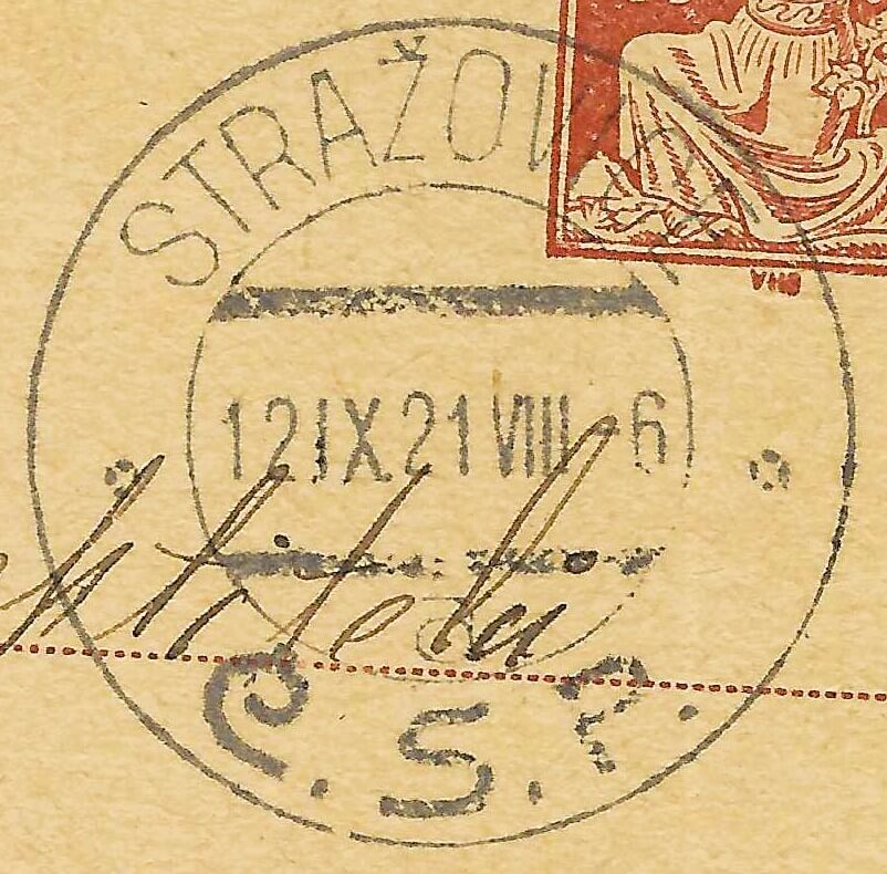 Image of the cancellation type.