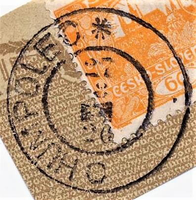 Image of the cancellation type.