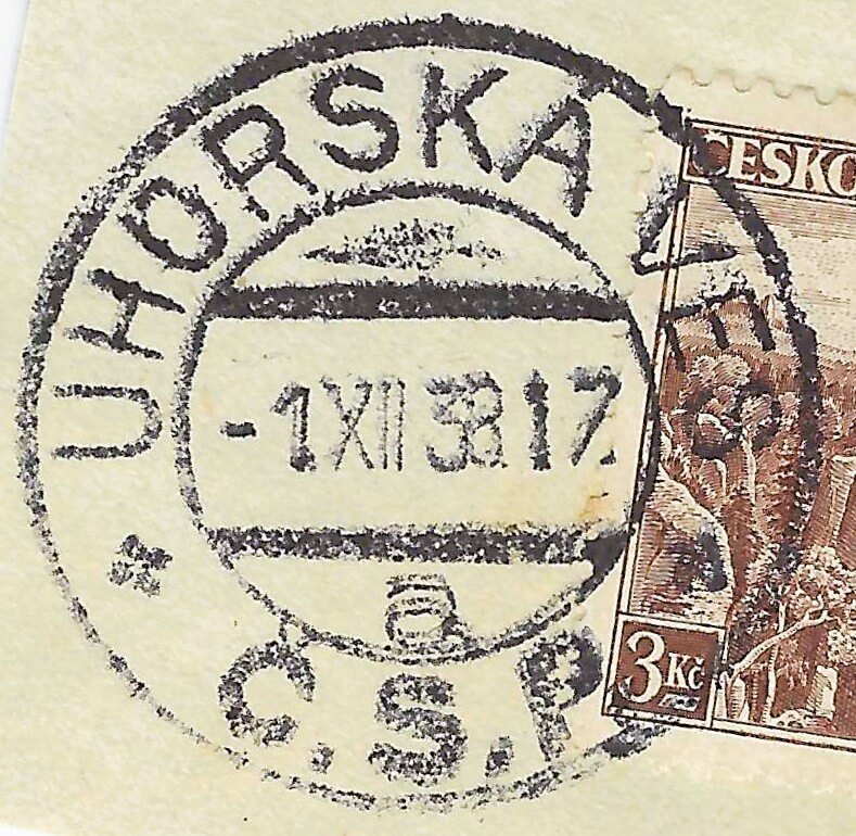 Image of the cancellation type.