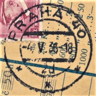 Image of the cancellation type.