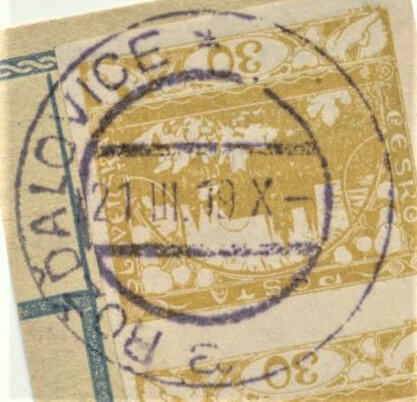Image of the cancellation type.