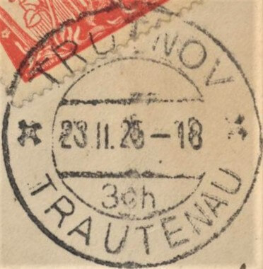 Image of the cancellation type.