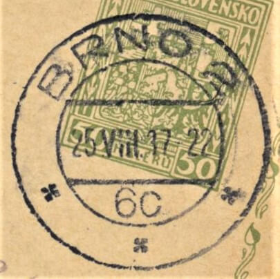 Image of the cancellation type.