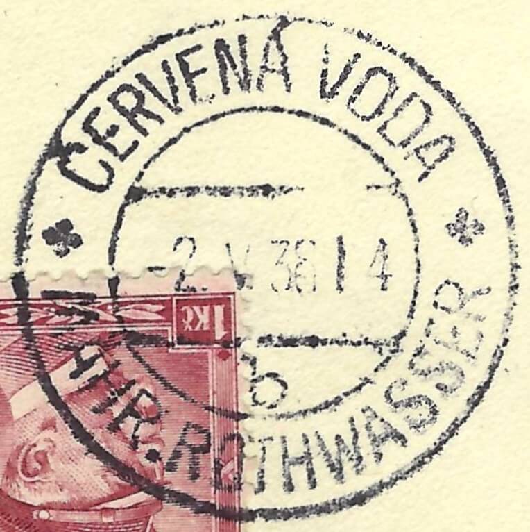 Image of the cancellation type.