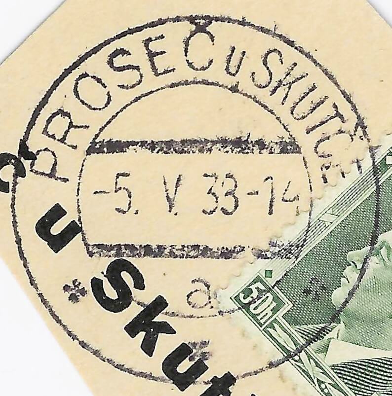 Image of the cancellation type.