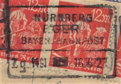 Image of the cancellation type.