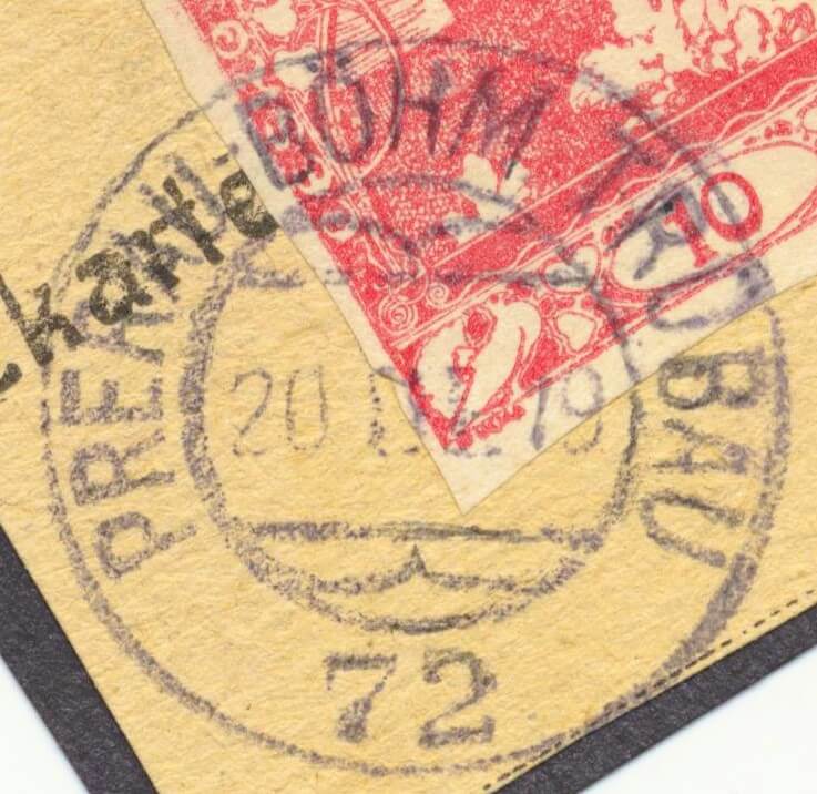 Image of the cancellation type.