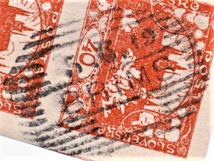 Image of the cancellation type.