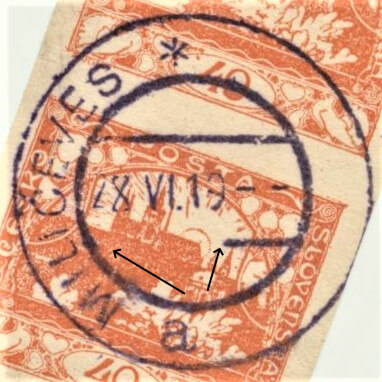 Image of the cancellation type.