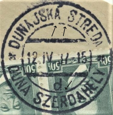 Image of the cancellation type.