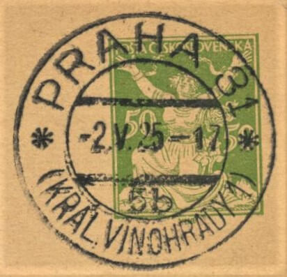 Image of the cancellation type.