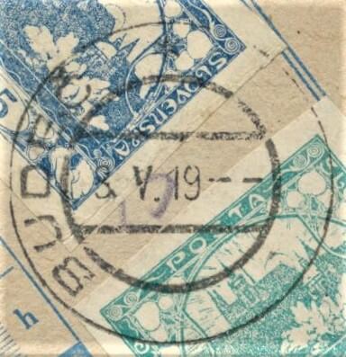 Image of the cancellation type.