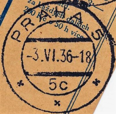 Image of the cancellation type.