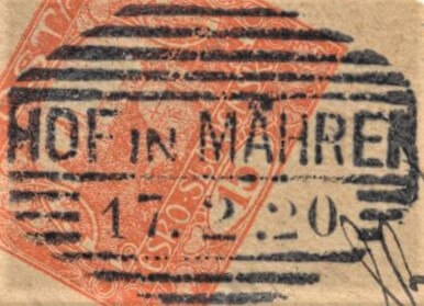 Image of the cancellation type.