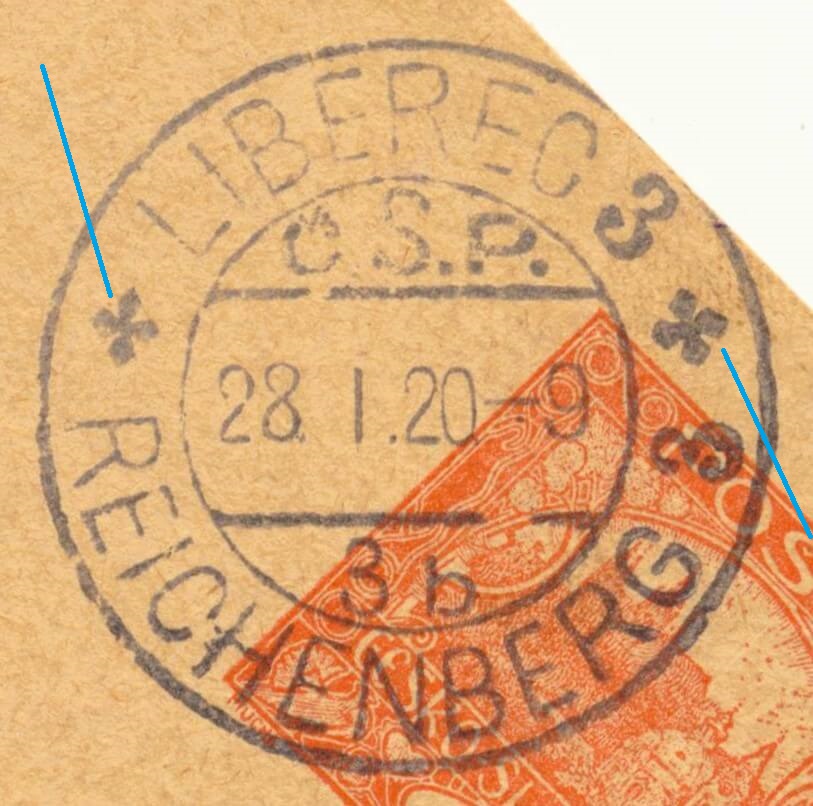 Image of the cancellation type.