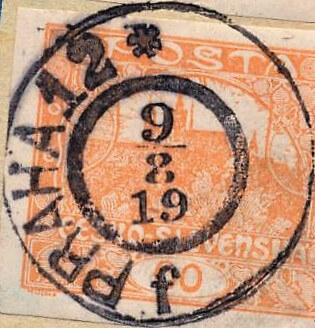 Image of the cancellation type.