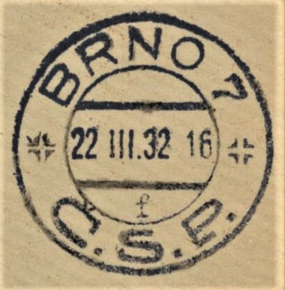 Image of the cancellation type.