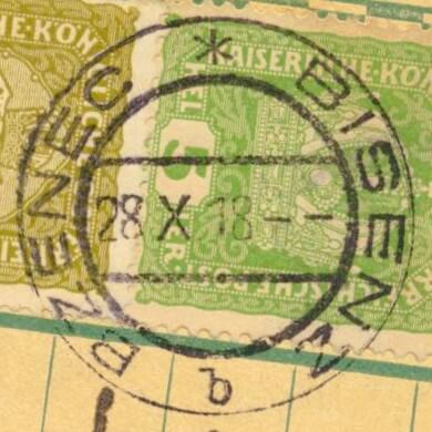 Image of the cancellation type.