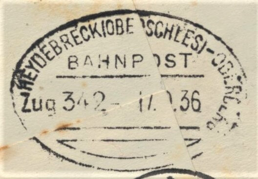 Image of the cancellation type.