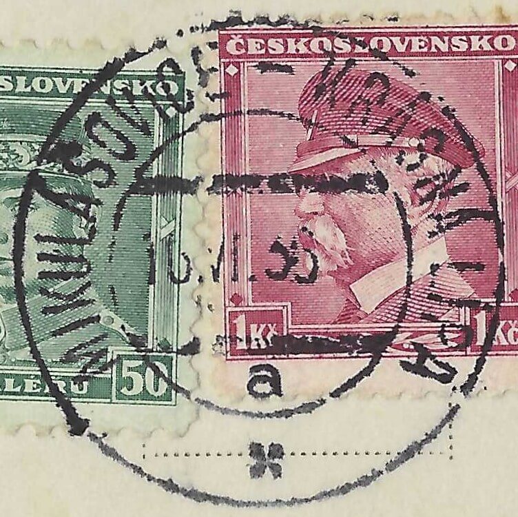 Image of the cancellation type.