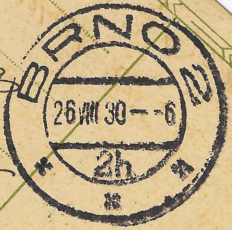 Image of the cancellation type.