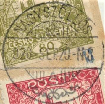 Image of the cancellation type.