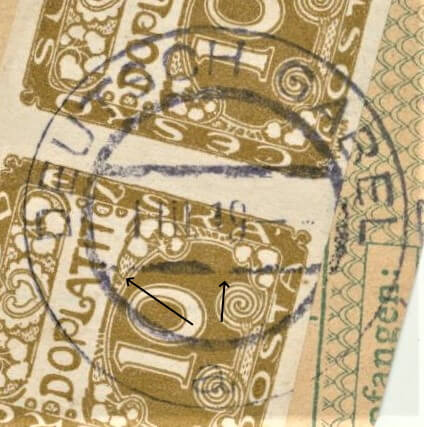 Image of the cancellation type.