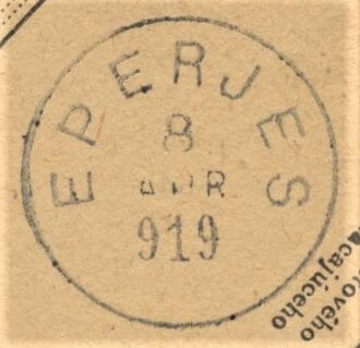 Image of the cancellation type.