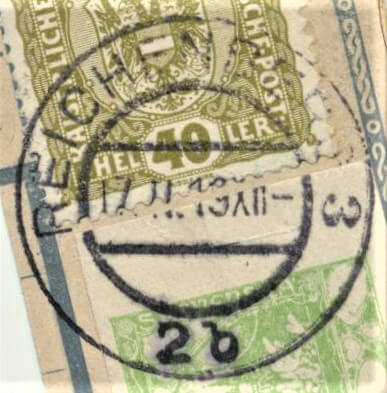Image of the cancellation type.