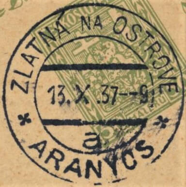 Image of the cancellation type.