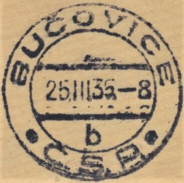 Image of the cancellation type.
