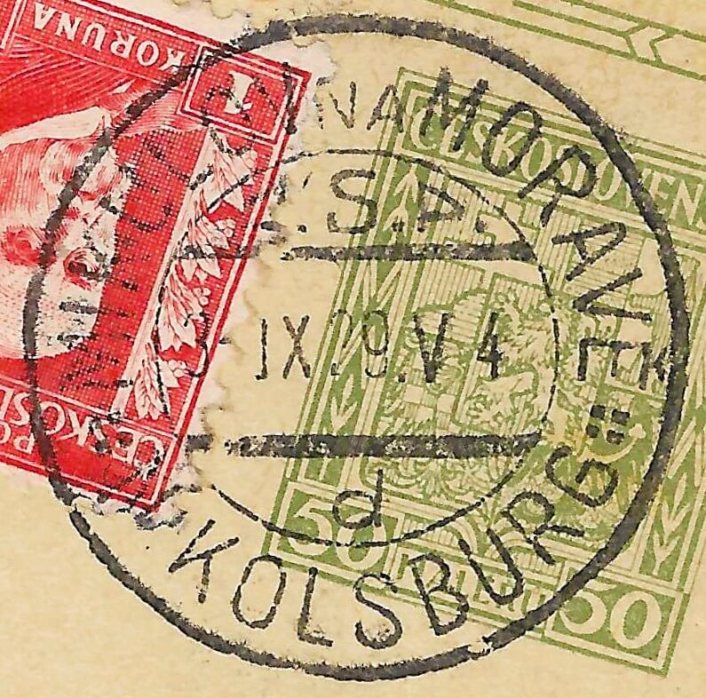 Image of the cancellation type.