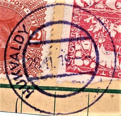Image of the cancellation type.