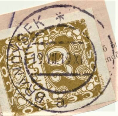 Image of the cancellation type.