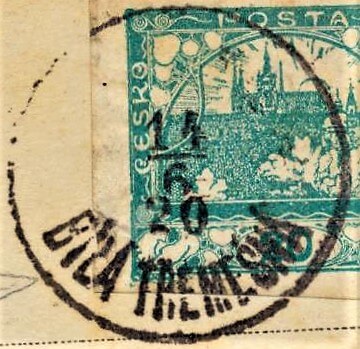 Image of the cancellation type.