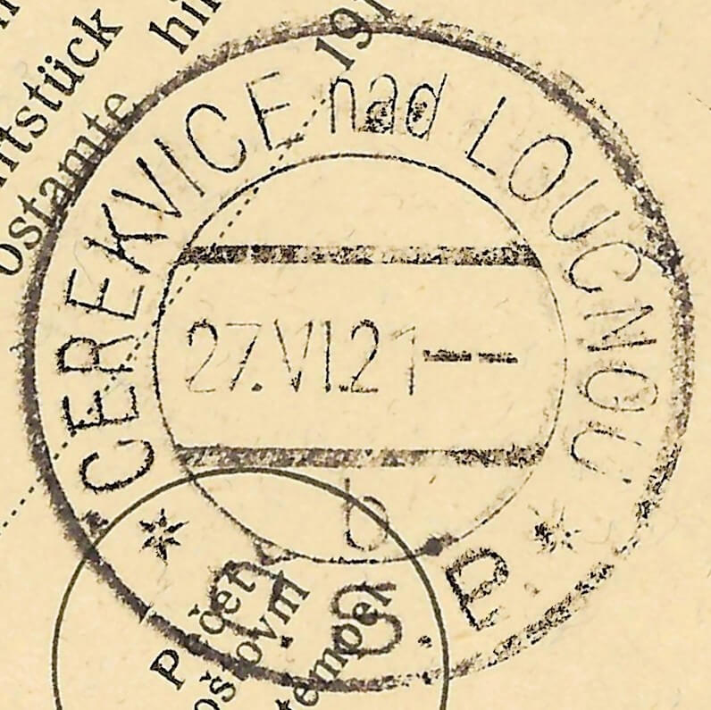 Image of the cancellation type.