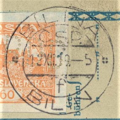 Image of the cancellation type.