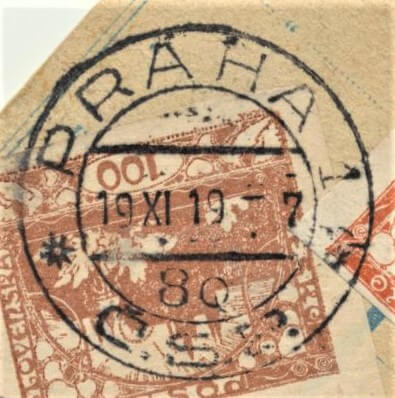 Image of the cancellation type.