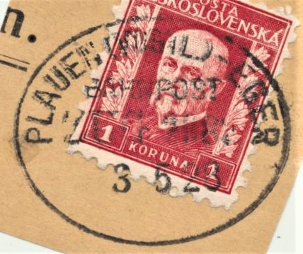 Image of the cancellation type.